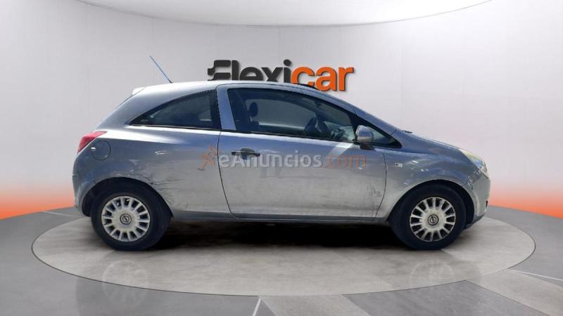 Opel Corsa C'Mon 1.2 