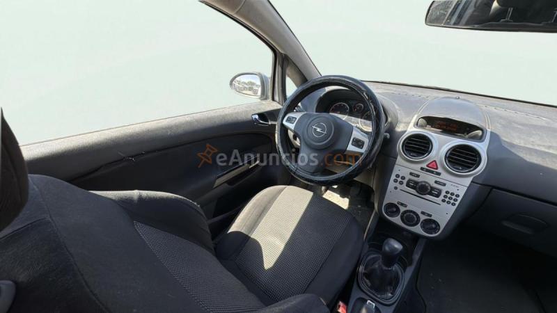 Opel Corsa C'Mon 1.2 