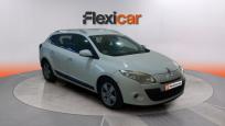 Renault Megane Authentique 1.5dCi 85cv eco2 