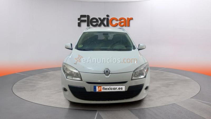 Renault Megane Authentique 1.5dCi 85cv eco2 