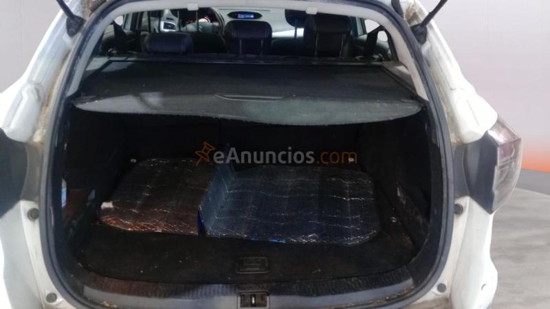 Renault Megane Authentique 1.5dCi 85cv eco2 
