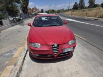Alfa Romeo 147 1.9 JTD Distinctive 