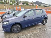 Dacia Sandero Ambiance 1.2 75cv 