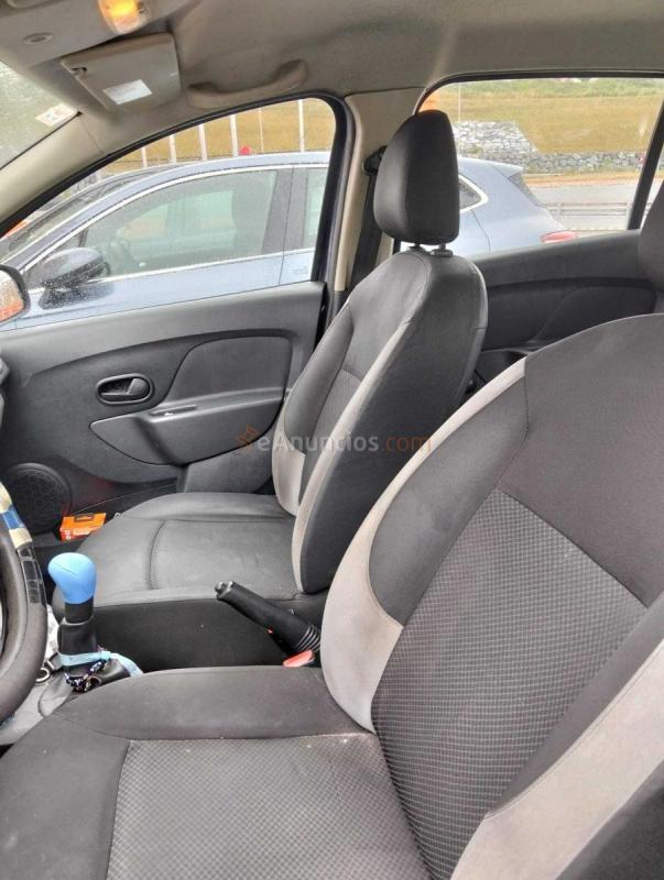 Dacia Sandero Ambiance 1.2 75cv 