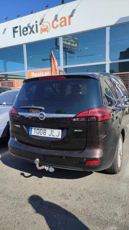 Opel Zafira Tourer    1.6 CDTi SS 120 CV Selective 