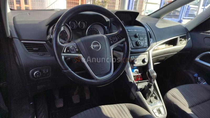Opel Zafira Tourer    1.6 CDTi SS 120 CV Selective 