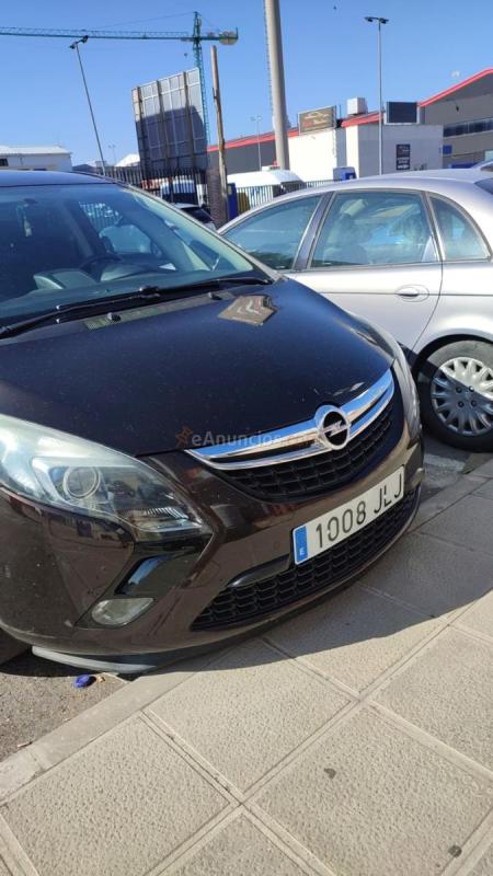 Opel Zafira Tourer    1.6 CDTi SS 120 CV Selective 