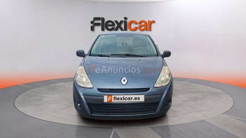 Renault Clio Authentique 1.2 16v 75cv 3p. eco2 