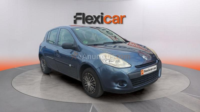 Renault Clio Authentique 1.2 16v 75cv 3p. eco2 