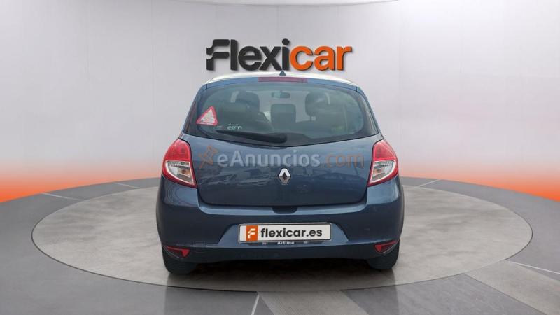 Renault Clio Authentique 1.2 16v 75cv 3p. eco2 