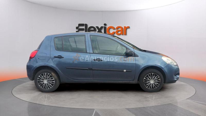 Renault Clio Authentique 1.2 16v 75cv 3p. eco2 