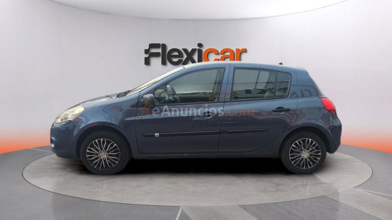 Renault Clio Authentique 1.2 16v 75cv 3p. eco2 