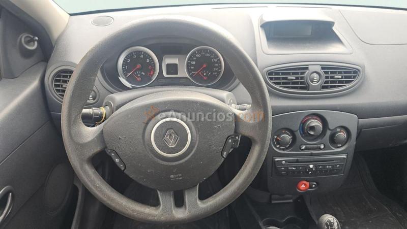 Renault Clio Authentique 1.2 16v 75cv 3p. eco2 