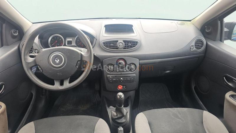 Renault Clio Authentique 1.2 16v 75cv 3p. eco2 