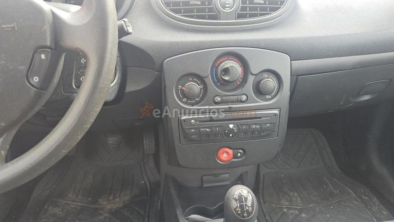 Renault Clio Authentique 1.2 16v 75cv 3p. eco2 
