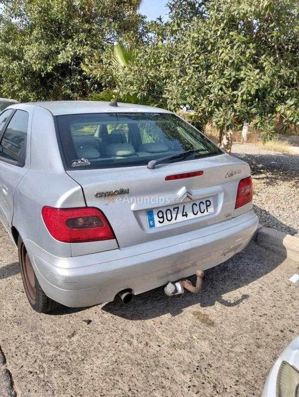 Citron Xsara 2.0 90CV 