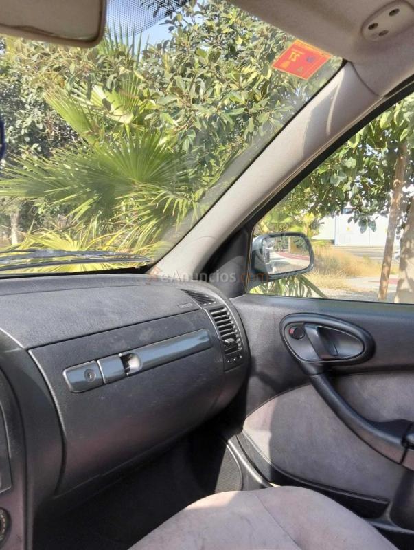 Citron Xsara 2.0 90CV 