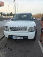 Land-Rover Discovery 3.0 TDV6 E 211cv 