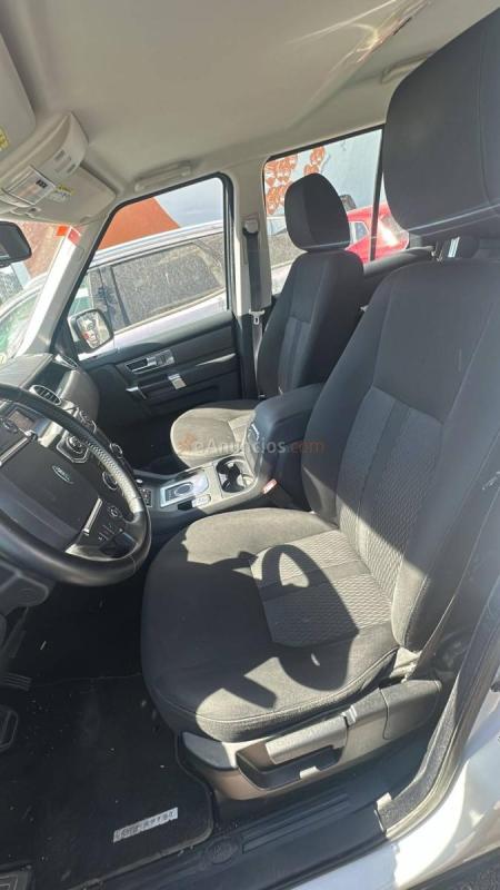 Land-Rover Discovery 3.0 TDV6 E 211cv 