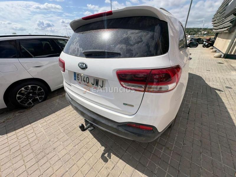 Kia Sorento 2.2 CRDi 147kW (200CV) Drive Auto 4x2 
