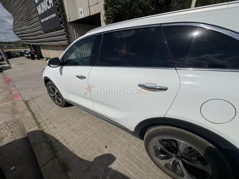 Kia Sorento 2.2 CRDi 147kW (200CV) Drive Auto 4x2 