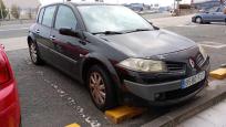 Renault Megane Business 1.5dCi105 