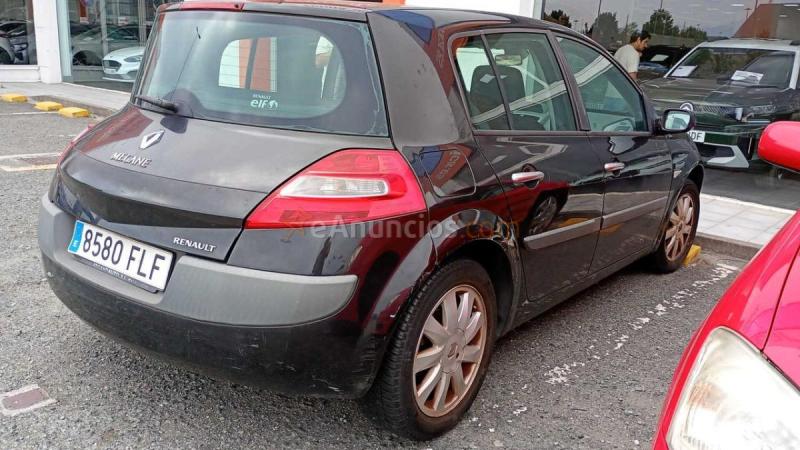 Renault Megane Business 1.5dCi105 