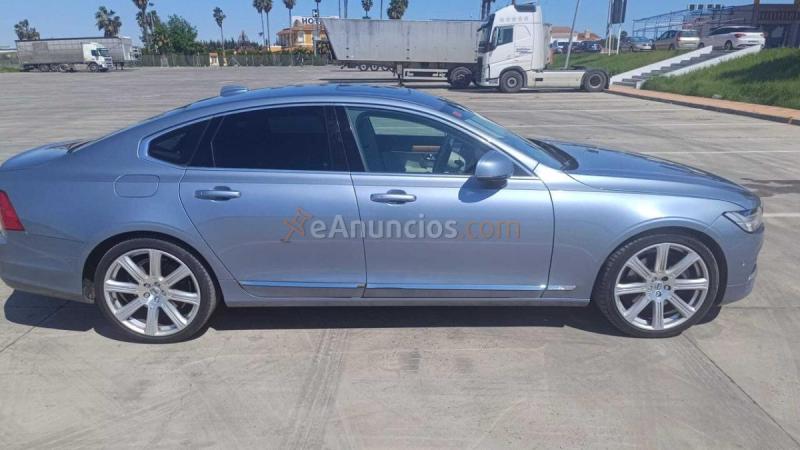 Volvo S90 2.0 D3 Inscription Auto 