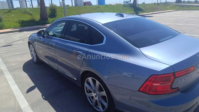 Volvo S90 2.0 D3 Inscription Auto 