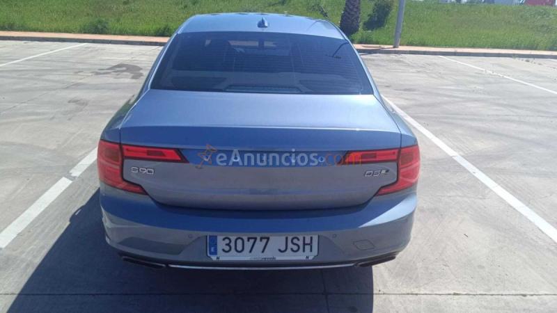 Volvo S90 2.0 D3 Inscription Auto 