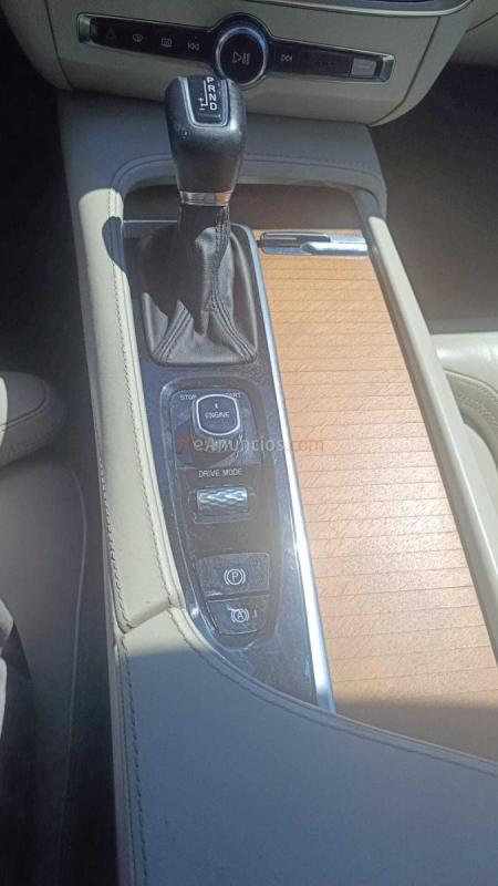 Volvo S90 2.0 D3 Inscription Auto 