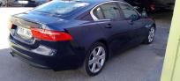 Jaguar XE 2.0 AJ200D Diesel Auto AWD XE Pure 