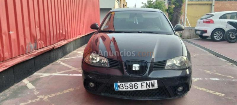 Seat Ibiza 1.2 12v 60cv Reference 