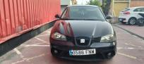 Seat Ibiza 1.2 12v 60cv Reference 