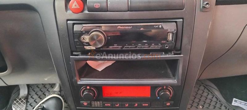 Seat Ibiza 1.2 12v 60cv Reference 
