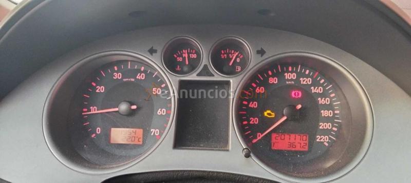 Seat Ibiza 1.2 12v 60cv Reference 