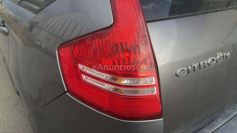 Citron C4 1.6 HDi 110 FP Cool 