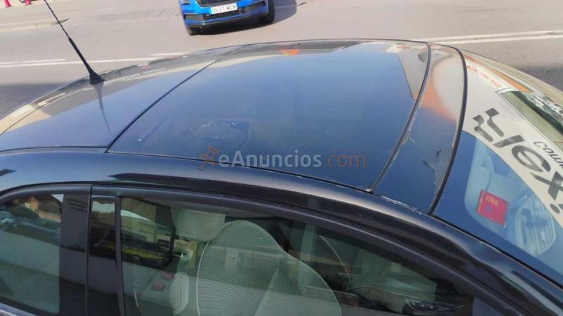Fiat 500 1.3 16v Mtjet 95cv Start&Stop Blackjack 