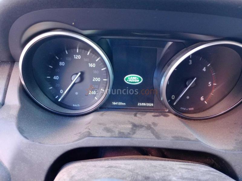 Land-Rover Range Rover Evoque 2.0L eD4 Diesel 110kW (150CV) 4x2 Pure 