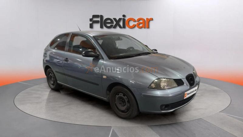 Seat Ibiza 1.9 SDI Fresh 