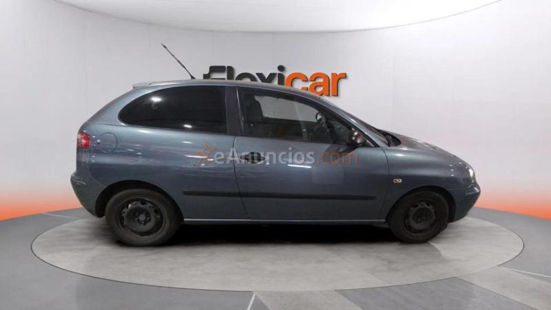 Seat Ibiza 1.9 SDI Fresh 