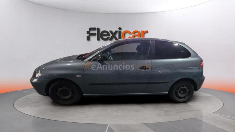 Seat Ibiza 1.9 SDI Fresh 