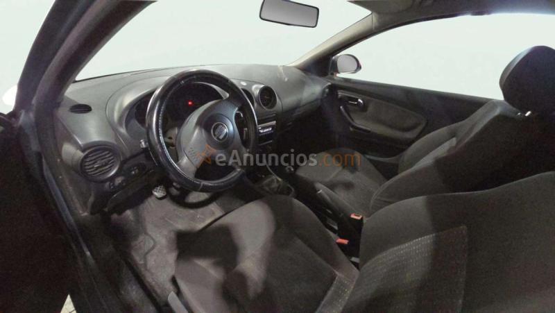 Seat Ibiza 1.9 SDI Fresh 