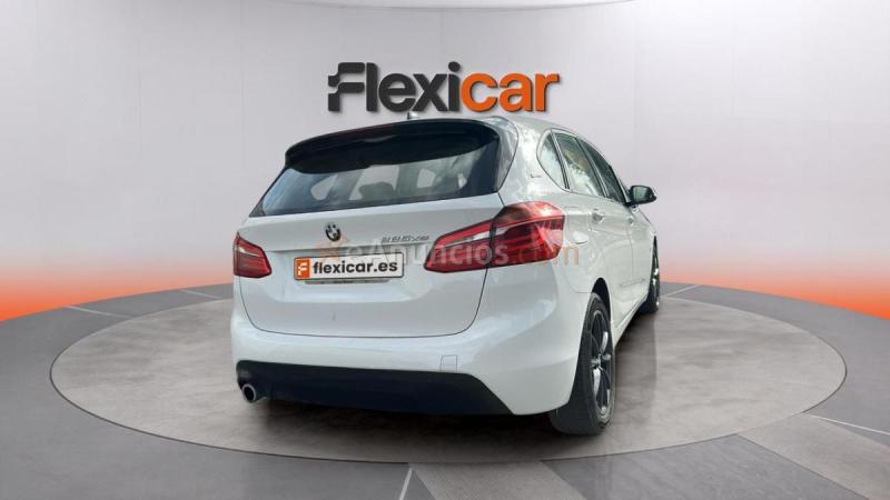 BMW Serie 2 Active Tourer 225xe iPerformance 