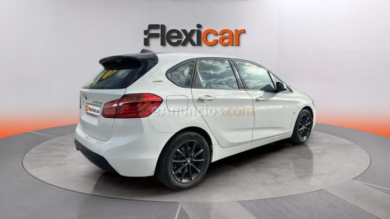 BMW Serie 2 Active Tourer 225xe iPerformance 
