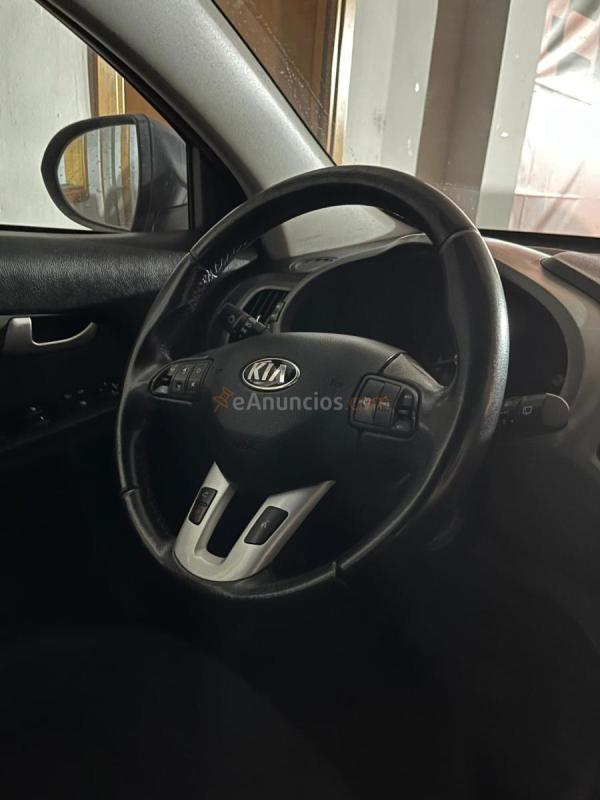 Kia Sportage 1.7 CRDI VGT 115CV x-Tech Eco-Dynam 4x2 