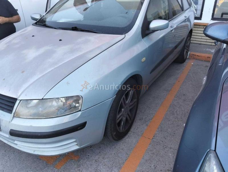 Fiat Stilo 1.9 JTD 100CV Active 