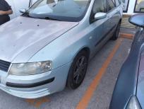 Fiat Stilo 1.9 JTD 100CV Active 