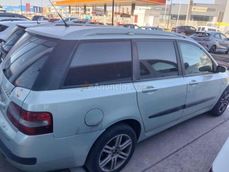 Fiat Stilo 1.9 JTD 100CV Active 