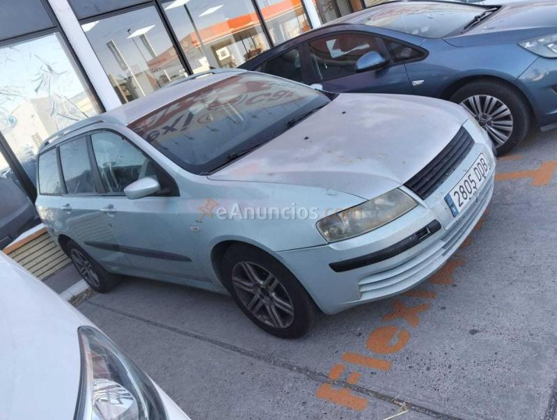 Fiat Stilo 1.9 JTD 100CV Active 